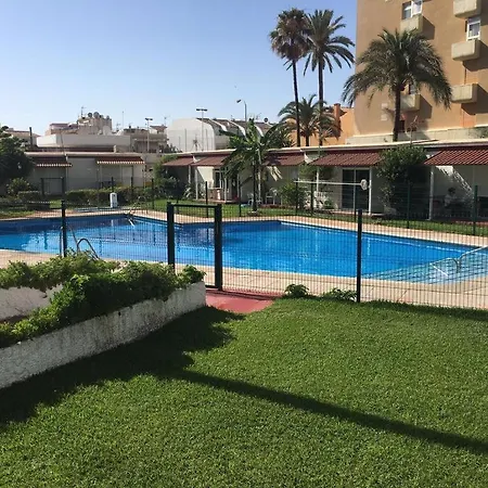 Arpa De Treboles - Carihuela Views! Lejlighed