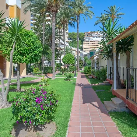 Apartment Arpa De Treboles - Carihuela Views! Torremolinos