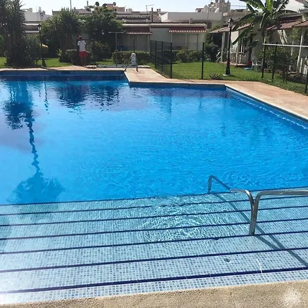 Arpa De Treboles - Carihuela Views! Apartment Torremolinos