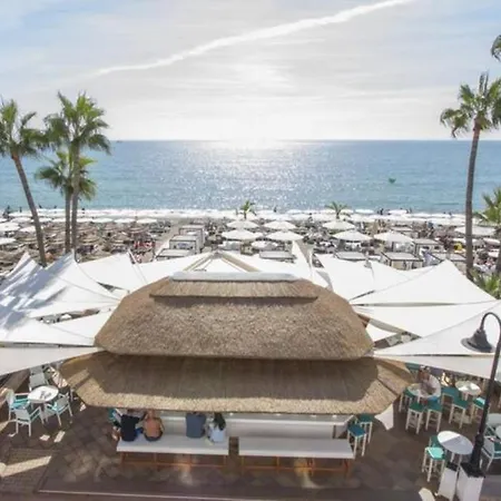 Arpa De Treboles - Carihuela Views! Apartment Torremolinos