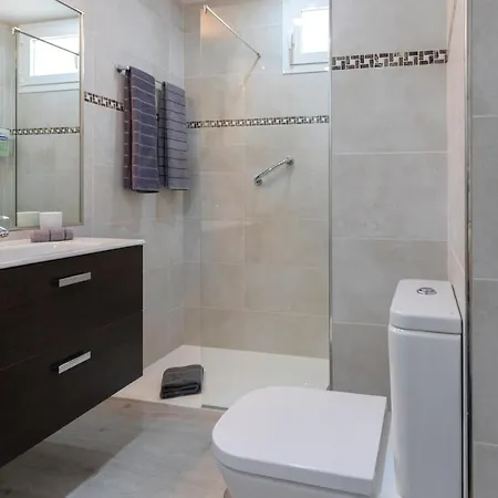 Apartment Arpa De Treboles - Carihuela Views! *
